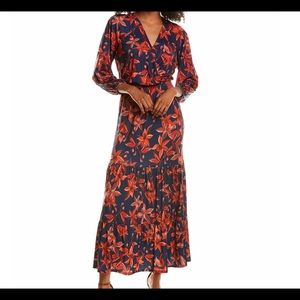 Alexia Admor Madi Dress - size XS but fits M